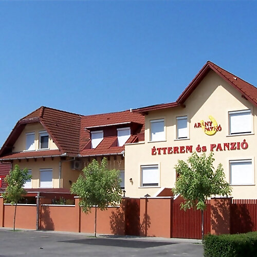 Hotel Debrecen