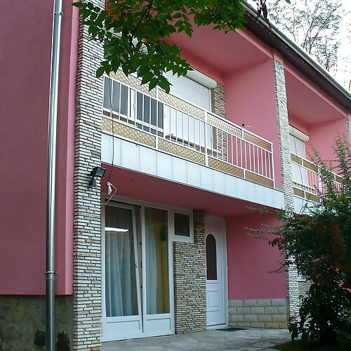 Apartman Magyaregregy